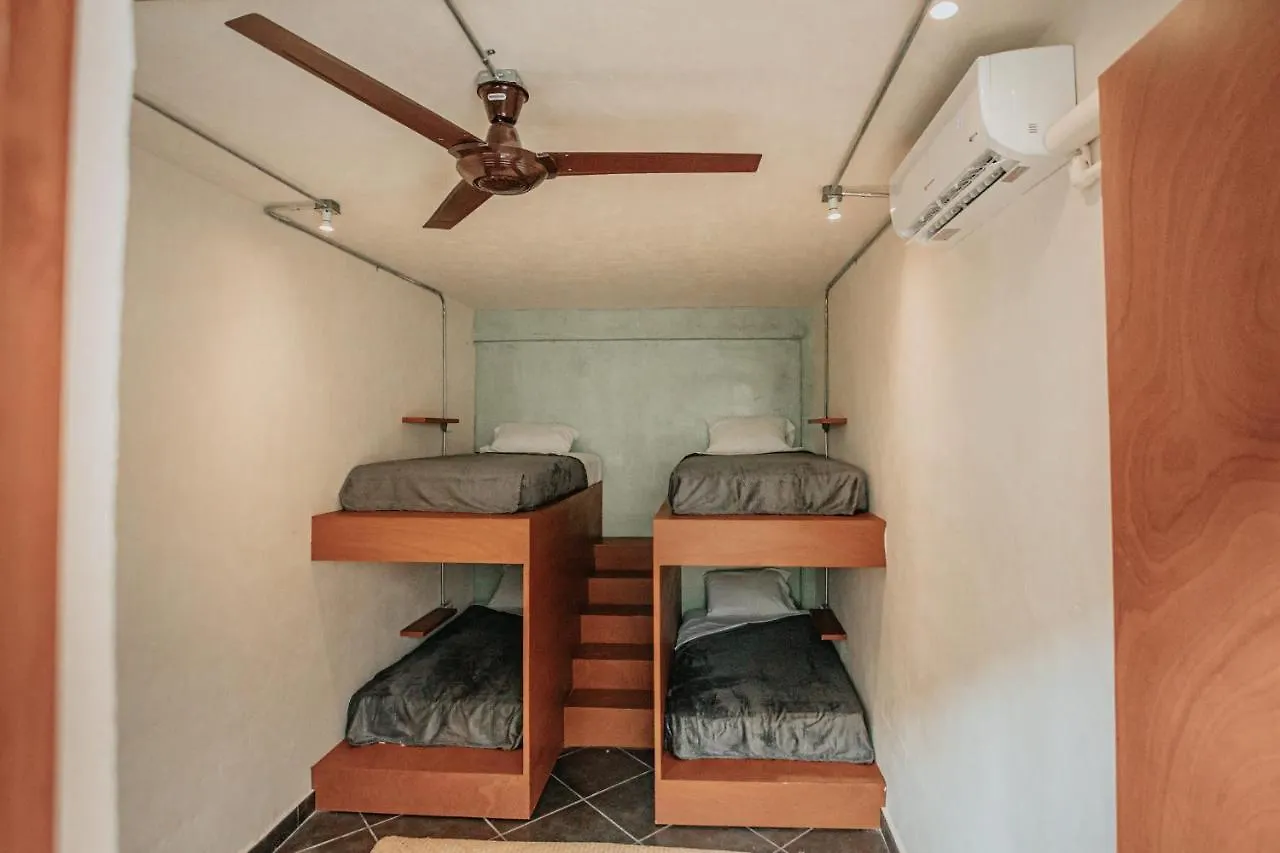 Khali Cancún Mexique