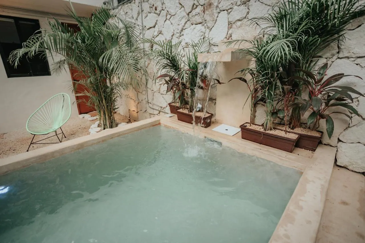 Khali Cancún