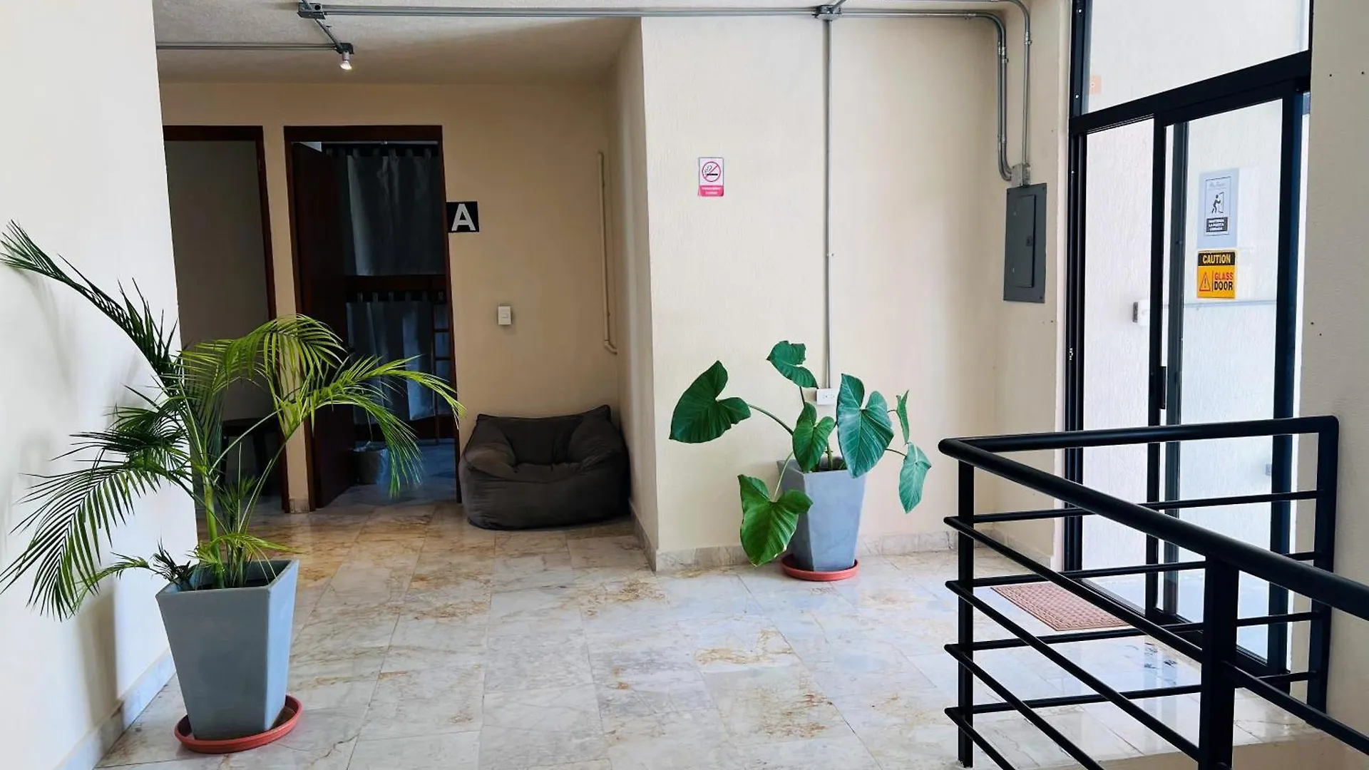 Khali Cancún Hotel