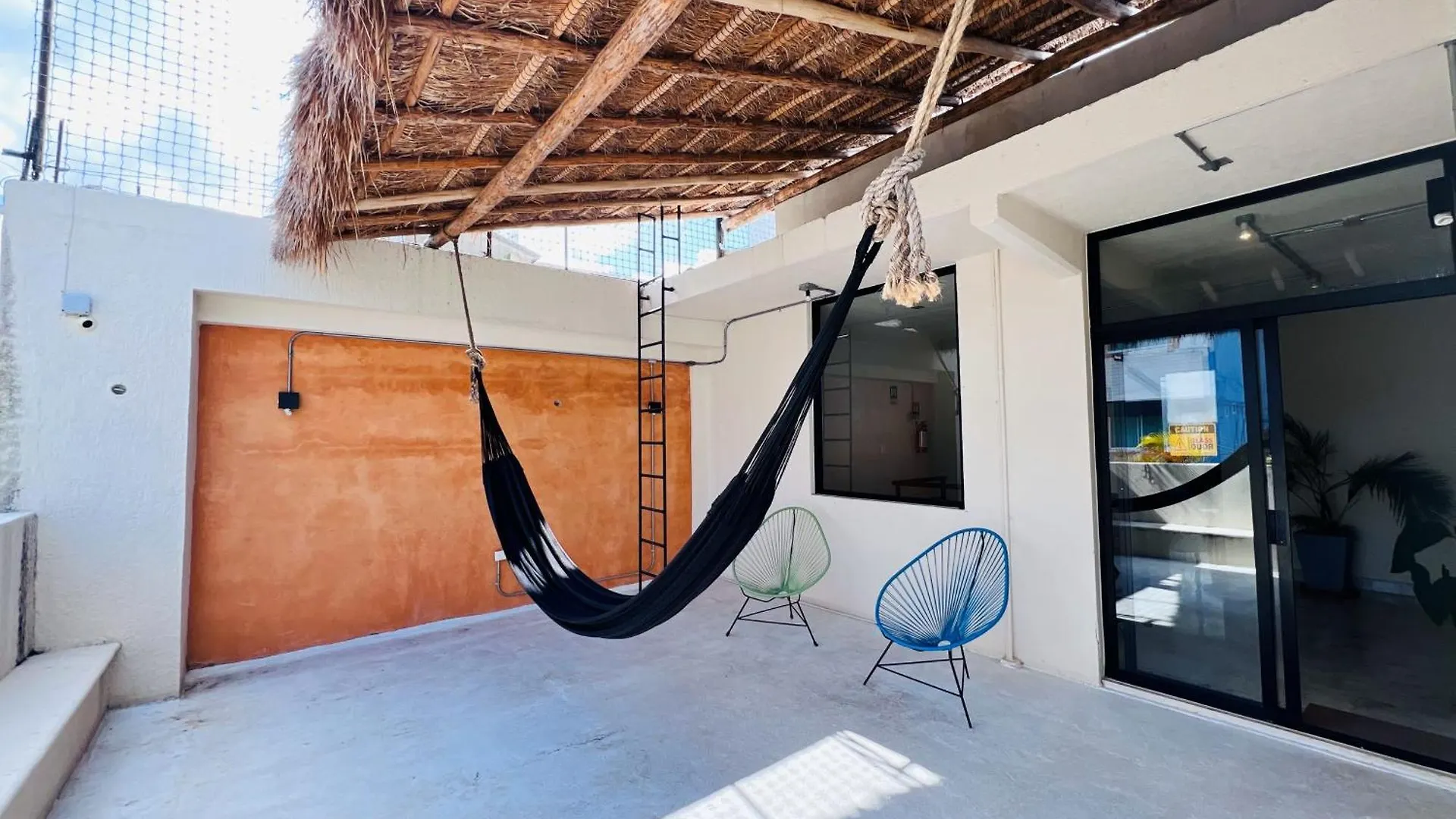 Hotel Khali Cancún Mexique
