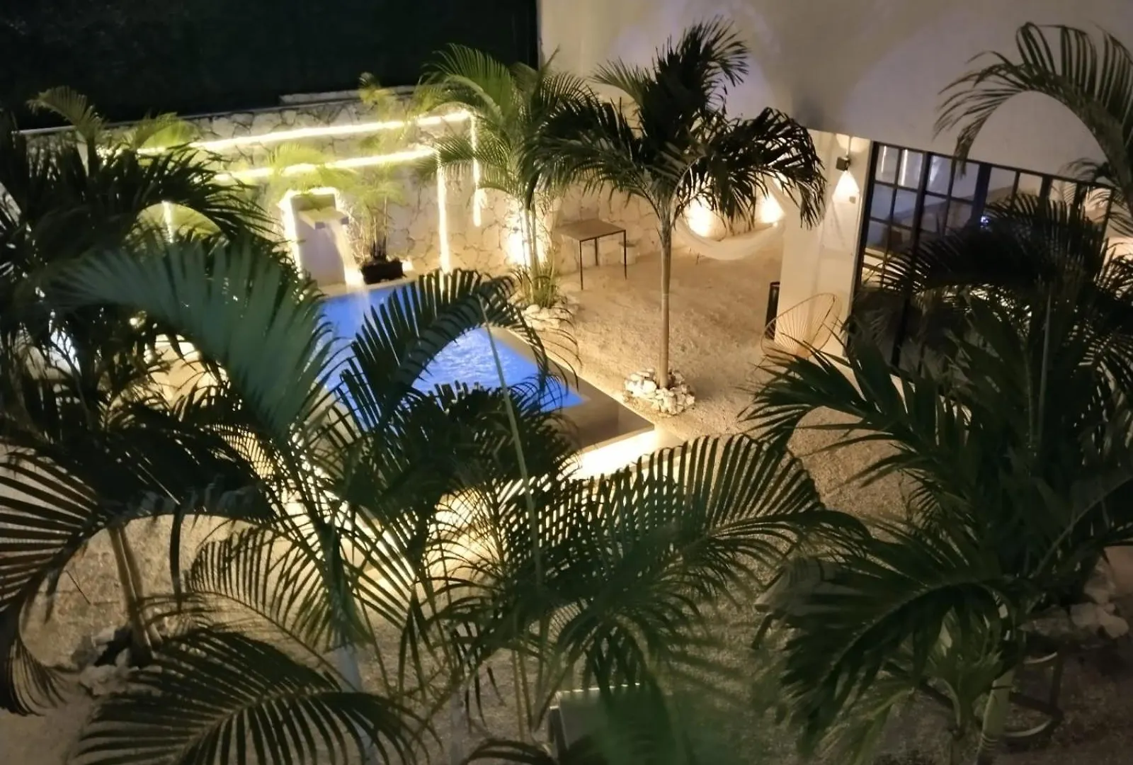 Khali Cancún Hotel